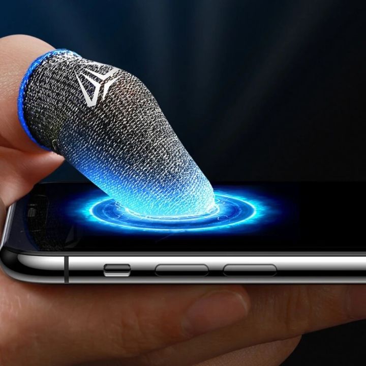 Gaming%20Finger%20Sleeve%20Game%20Controller%20Sweatproof%20Gloves%20Breathable%20Fingertips%20For%20Mobile%20Games%20Touch%20Screen%20Finger%20Cots%20Cover%20-%20Image%203
