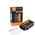 ELM327 wifi Latest Version V1.5 Auto OBD Scanner Code Reader Tool Car Diagnostic Tool Super MINI ELM 327 For Android IOS. 