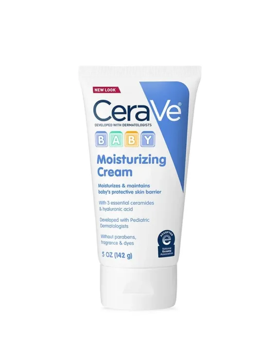 CeraVe%20Baby%20Moisturizing%20Cream%20142g%20-%20Image%205