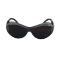LED infrared physiotherapy light, protective glasses, red light therapy, tanning lights, laser beauty, anti-glare goggles.