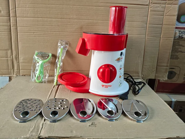 Ingrid%20AK-200%20Food%20Processor%20Vegetable%20Electric%20Salad%20Cutter%20-%20Image%203