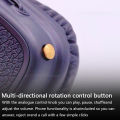 Original Marshall MAJOR II 2 Wireless/Wired Headphones Deep Bass/40mm Dynamic Drivers Portable Foldable Sports Bluetooth Headset.