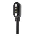Smartwatch Dock Charger Adapter USB Fast Charging Cable Cord Wire for COLMI P28 Plus Wristwatch Smart Watch Accessories. 