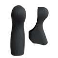 Bike Shift Brake Lever Rubber Hoods for ST6700 105 Gear Shift Lever Cover Bicycle Accessories.
