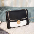 Crossbody Bag Shoulder Bag Messenger Bag Square Clutch Handbag Fashion Chain Bag.