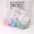1 Pcs Baby  Silicon Hand Gloves Teether Gloves teething mitten Baby Molar Anti-Biting Tool for baby. 