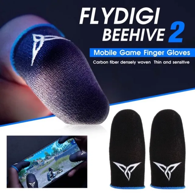 Flydigi%20Finger%20Sleeve%202%20psc%20NEW%20Generation%20Sweat-Proof%20Finger%20Cover%20mobile%20phone%20tablet%20Game%20Touch%20Screen%20-%20Image%202