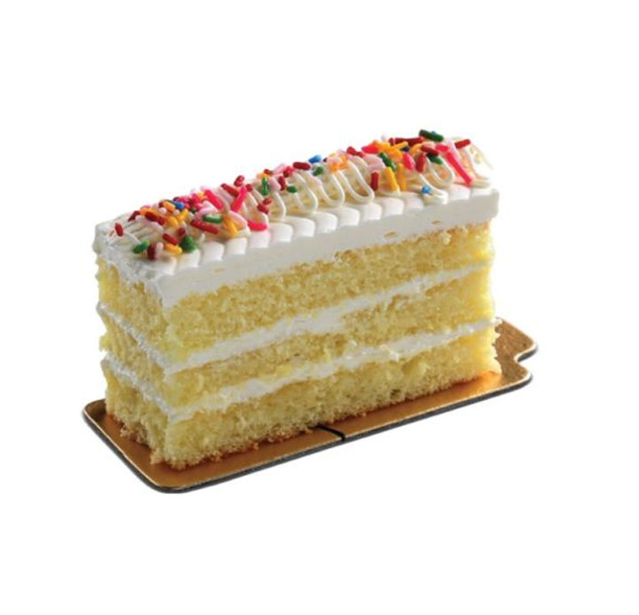 Rectangular pastry vanilla | Daraz.com.bd