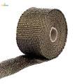 Stoves Pipe Wraps Flue Wrap Flue Exhaust Tube Motorcycle Exhaust Heat. 