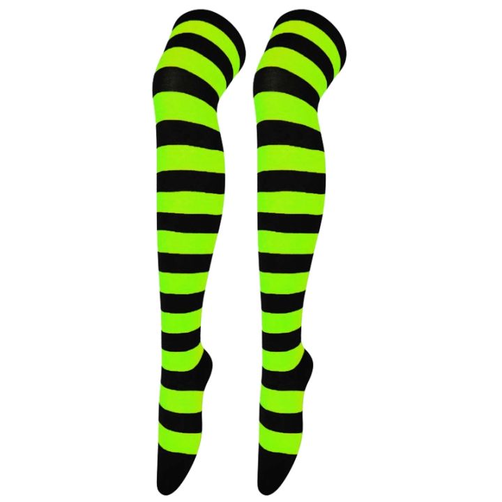 Long%20Striped%20Stockings%20Printed%20Femboy%20Thigh%20High%20Colorful%20Long%20Socks%20Stockings%20for%20Daily%20or%20Anime%20Cosplay%20Party%20Stockings%20Amour%20zii%20-%20Image%207