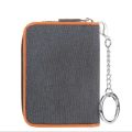 Dedit Or Credit Card Holder With Wallet for Men And Women - Id Card Holder. 