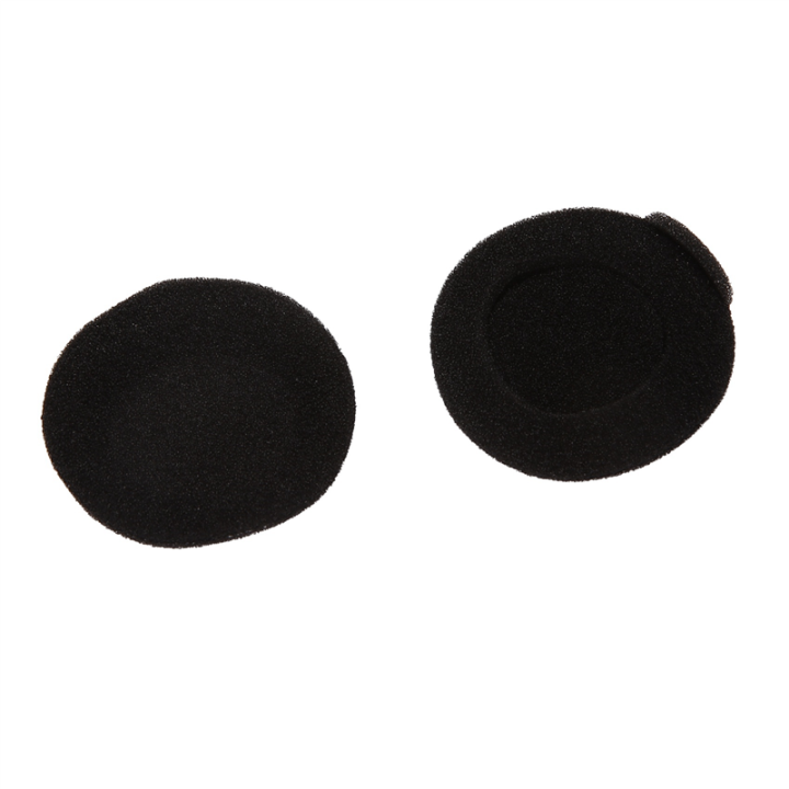 40%20Pair%2055mm%20Replacement%20Earphone%20Pad%20Covers%20for%20Headset%20Headphone%20Black%20-%20Image%206