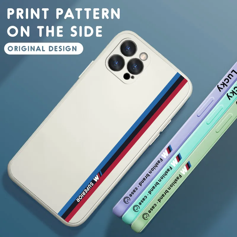 Hontinga for Samsung Galaxy S9 Back Cover Fashion Racing Pattern