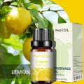 PHATOIL 10ml Lime Fragrance Oil Fruity Perfume Making Coconut Strawberry Orange Mango Apple Watermelon Lemon Fig Aroma Oil. 