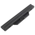 Laptop Battery for HP Compaq 510 550 610 Series, Business NoteBook 6720 6720s 6720s/CT 6730 6730s 6730s/CT 6735S 6820S 6830S Notebook PC, P/N HSTNN-IB51 HSTNN-IB62 451568-001 456864-001. 