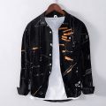 Long Sleeve Casual Shirt For Man - Shirt For Men - Shirt. 