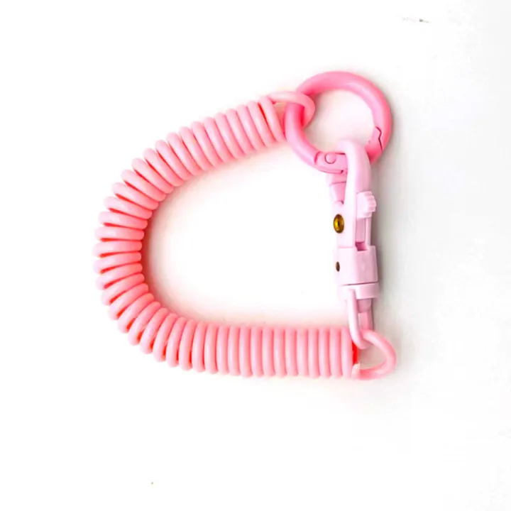 10.%20Spring%20Keychain%20Key%20Holder%20Lanyard%20Coil%20Retractable%20Keychain%20Retractable%20Coil%20Springs%20Keychain%20Coil%20Spring%20Keychain%20Retractable%20Keychain%20Stretchable%20Keychain%20With%20Metal%20Clasp%20Key%20Chains%20For%20Car%20Keys%20Key%20Chain%20Key%20Rings%20-%20Image%209