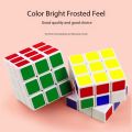 Speed Magic Cube Puzzle Toy- Rubik's Cube.