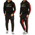 Stylish Hoddie & Pant (set) For Man. 