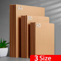 B5 Sketchbook Inspirational Blank A5 Diary Grid line A4 Drawing for School Art class Hobby Professional artists Gift option Student. 