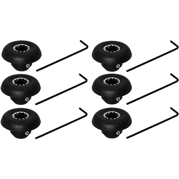 Drive Socket Replace Kit for Vitamix Blenders Spare Parts with