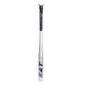 Aluminium Baseball Bat - Grey. 