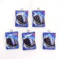 10pcs Resin Flatback Chocolate Biscuit Earring Charms Simulated Snacks DIY Crafts Phone Case Embellishment Bead Jewlery Make D94.