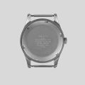RDUNAE RA03 G10 34.5mm Retro Military Watch 316L Stainless Steel K1 Mineral Glass Luminous Sports Quartz Men Pilot Watch Men. 