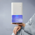 OIDIRE 1.2L Air Dehumidifier for Home & Bathroom Moisture. 
