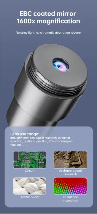 Digital%20microscope%201600X%2012MP%20wire%20controlled%20touch%20screen%20-%20Image%208