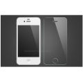 2/4Pcs Screen Protector Glass For iPhone 4 4S Tempered Glass Film. 