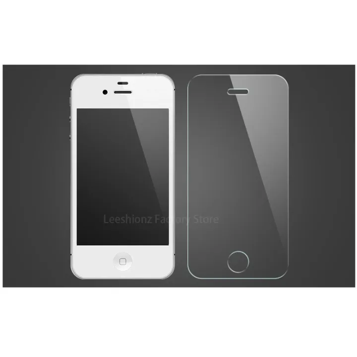 2/4Pcs%20Screen%20Protector%20Glass%20For%20iPhone%204%204S%20Tempered%20Glass%20Film%20-%20Image%205