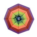 Foldable Fishing Hat Headwear Umbrella Anti-UV Anti-Rain Outdoor Travel Camping Hat Hiking Beach Cap Sunscreen Shade Umbrella. 