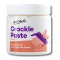 Mont Marte Acrylic Medium Crackle Paste 250ml.