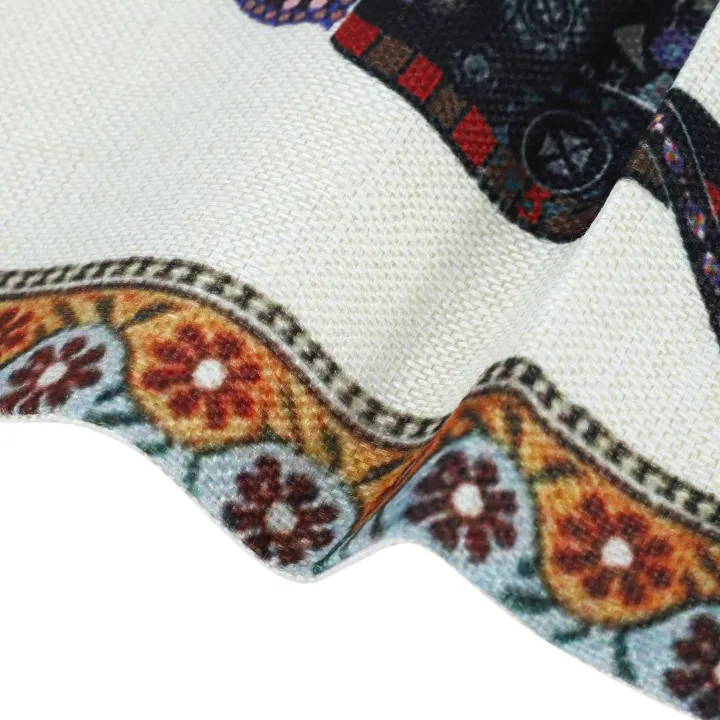 2X%20Indian%20Knitted%20Elephant%20Cotton%20Linen%20Throw%20Pillow%20Case%20Cushion%20Cover%20Decor%20-%20Image%204
