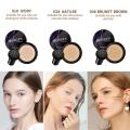 Abandon 3 Colors Mushroom Head Air Cushion BB Cream Matte Full Coverage Acne Dark Circles Foundation Natural Moisturizing CC Cream.