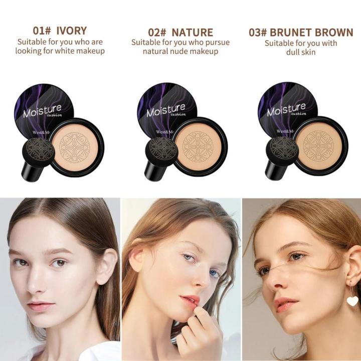 Abandon%203%20Colors%20Mushroom%20Head%20Air%20Cushion%20BB%20Cream%20Matte%20Full%20Coverage%20Acne%20Dark%20Circles%20Foundation%20Natural%20Moisturizing%20CC%20Cream%20-%20Image%206