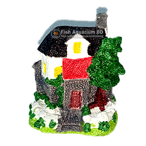Aquarium Decoration House | Aquarium Fish House latest Collection