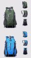 Quality Rucksack Camping Hiking Backpack Sports Bag Outdoor Travel Backpack Trekk Mountain Climb Equipment 45L Men Women.
