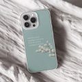 Aesthetic Taylor Song Lyrics Phone Case for iPhone 11 12 13 Mini 15 14 Pro Xs Max 8 7 Plus X XR Soft Silicone Case Back Cover. 
