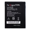 Symphony V95 Mobile Battery – 2000 mAh for Long-Lasting Performance. 