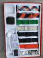 Y80 Ultra Smart Watch Apple Clone With 8 Straps and 1 Back-Cover.