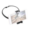 【VisioN Shop】Free Wearable Neck Camera Mount Tripod Necklave Go Phone POV Photographing Stand For Gopro Pro Adjust M0G6.