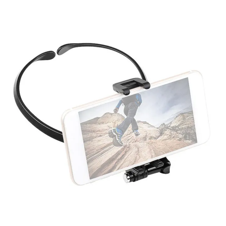 %E3%80%90VisioN%20Shop%E3%80%91Free%20Wearable%20Neck%20Camera%20Mount%20Tripod%20Necklave%20Go%20Phone%20POV%20Photographing%20Stand%20For%20Gopro%20Pro%20Adjust%20M0G6%20-%20Image%207