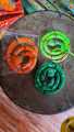 Realistic Rubber Snake Prank Party Photo Props Snakes Toy- 1 Piece - Toy.