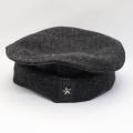 New Design Wool Afghani Star Pakol Cap For Men - Cap. 