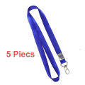 Id Card Strip/ribbon 5 pcs. 