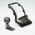 Mobile Phone Holder for 2018 -2023 Car Phone Holder Special Fixed Bracket Base Interior Accessories.