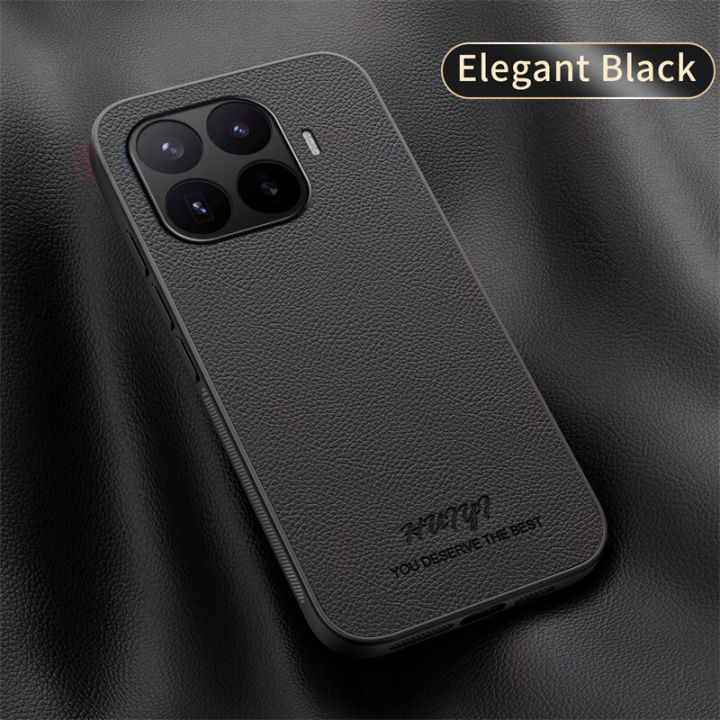 lthmy%20for%20Xiaomi%2017T%20Pro%20Phone%20Case%20Luxury%20Leather%20Back%20Cover%20Matte%20Soft%20Edge%20Shockproof%20casing%20-%20Image%209