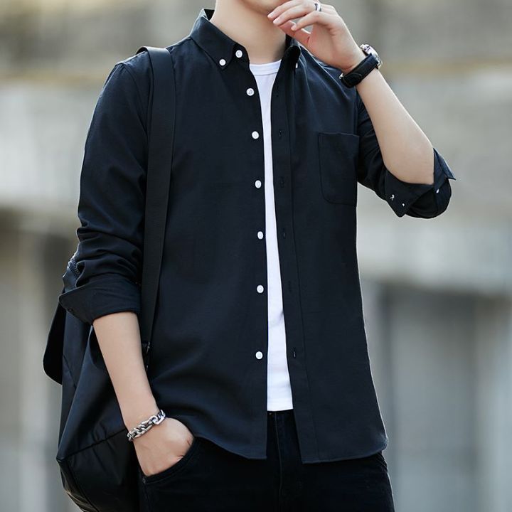 High quality Men's full sleeve Cotton Formal Shirt High quality Men's full sleeve Cotton Formal Shirt